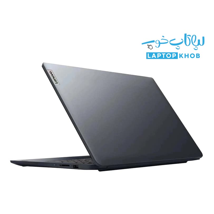 لپ تاپ لنوو 15.6 اینچی مدل Ideapad IP1 15IJL7 Celeron N4500 8GB 256GB — تصویر ۶