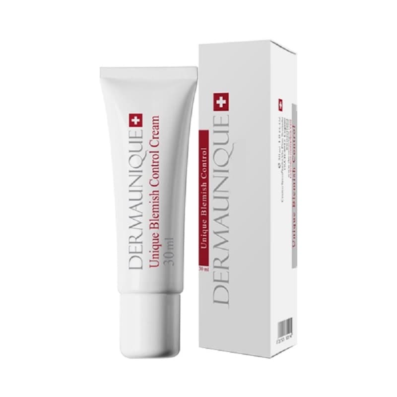 کرم بهبود دهنده جوش درمایونیک حجم 30mL