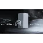 کنسول بازی مایکروسافت Xbox Series X Digital Edition White ظرفیت 1 ترابایت — تصویر ۱۲