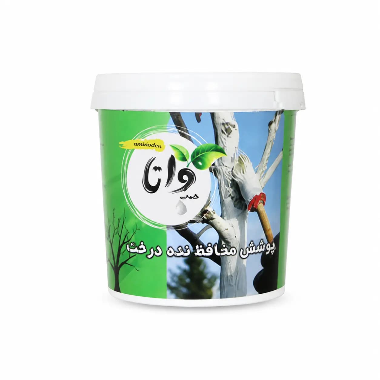محافظ تنه وانا ۱ کیلویی