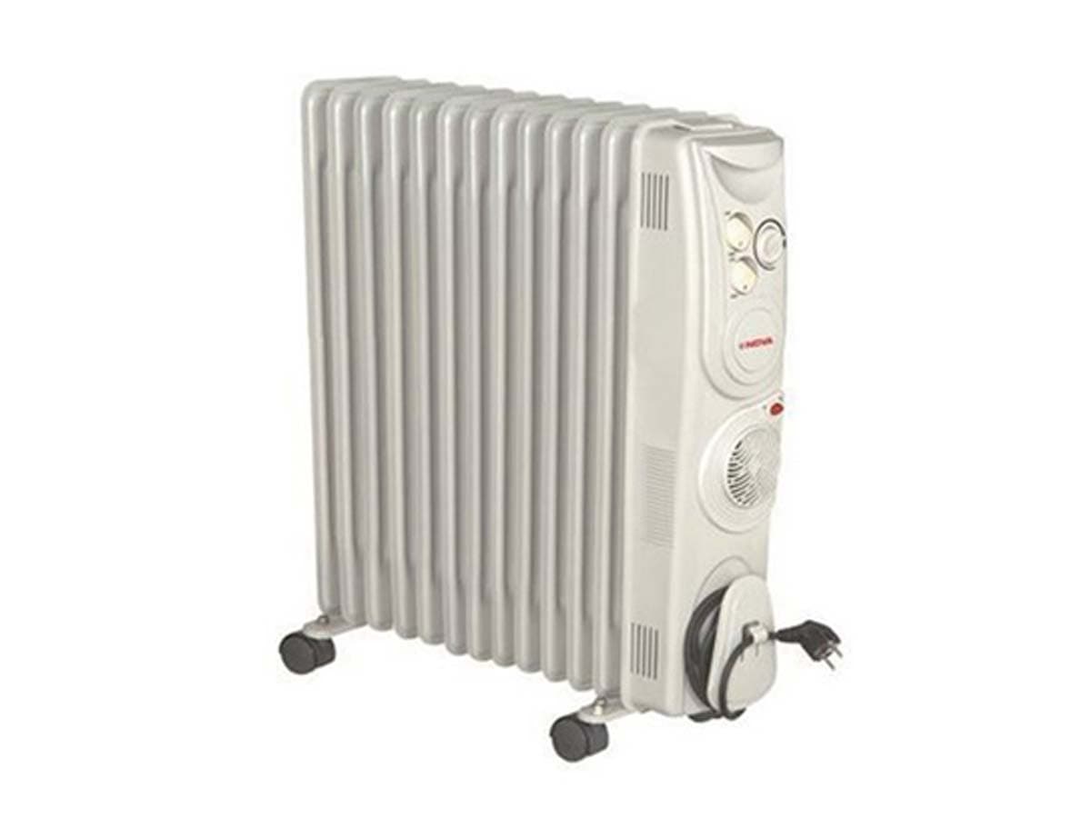 شوفاژ برقی نوا مدل NH1254
