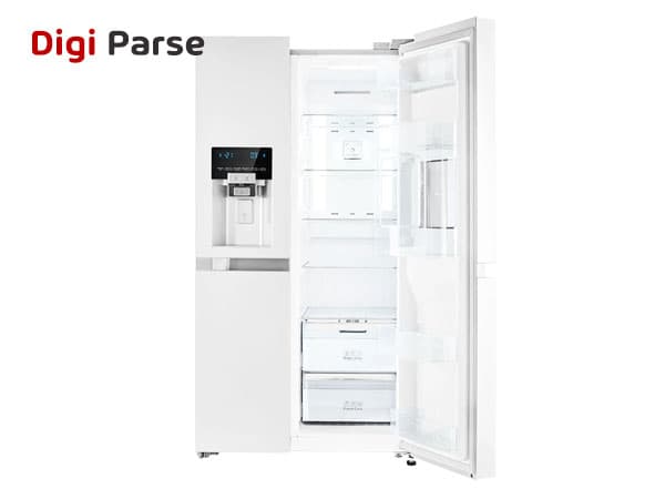 ساید بای ساید دوو سری پرایم 32 فوت مدل SXi20-21W — تصویر ۴