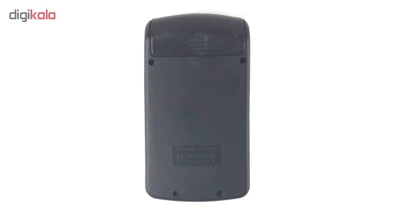 ماشین حساب کنکو مدل KK-402 — تصویر ۸