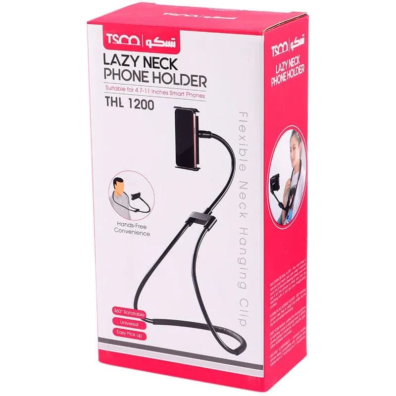 نگهدارنده موبایل تسکو مدل THL 1200