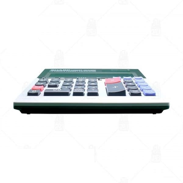 ماشین حساب مدل cs-2130rp — تصویر ۳