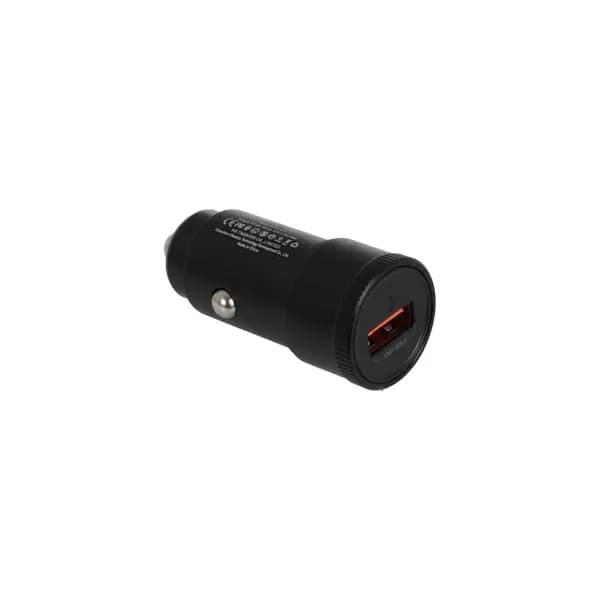 شارژر فندکی ترانیو مدل T-C21 — تصویر ۲