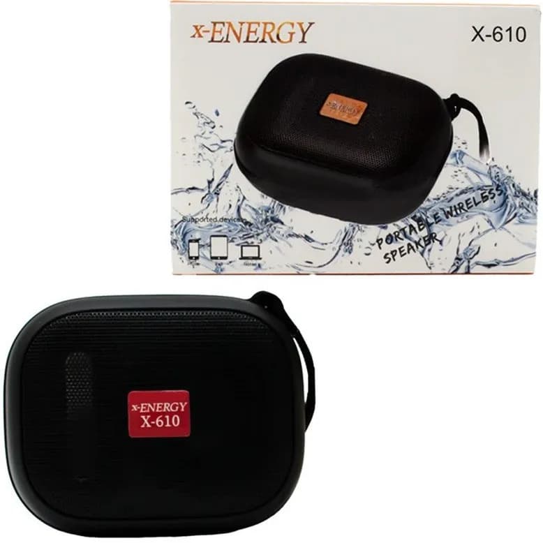 اسپیکر ایکس انرژی مدل X-Energy x-610 — تصویر ۸