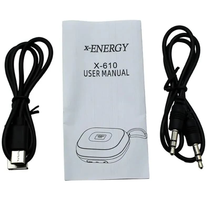 اسپیکر ایکس انرژی مدل X-Energy x-610 — تصویر ۶