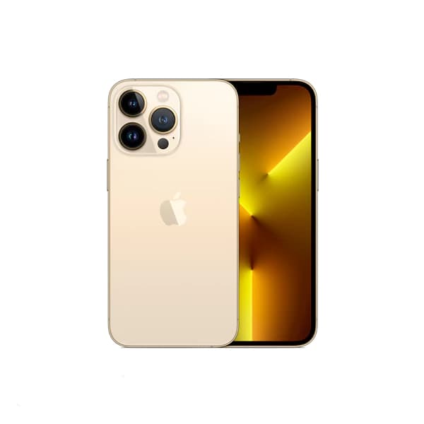 گوشی کارکرده IPhone 13 Pro Max – پارت نامبر ZAA – سلامت باتری 65 درصد — تصویر ۳