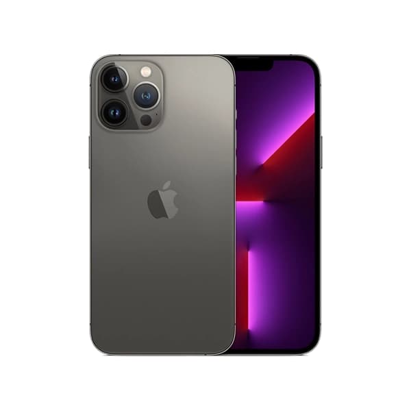 گوشی کارکرده IPhone 13 Pro Max – پارت نامبر ZAA – سلامت باتری 65 درصد — تصویر ۲