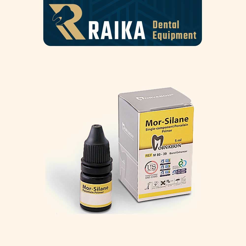 سایلن مروابن Morva-Silane — تصویر ۲