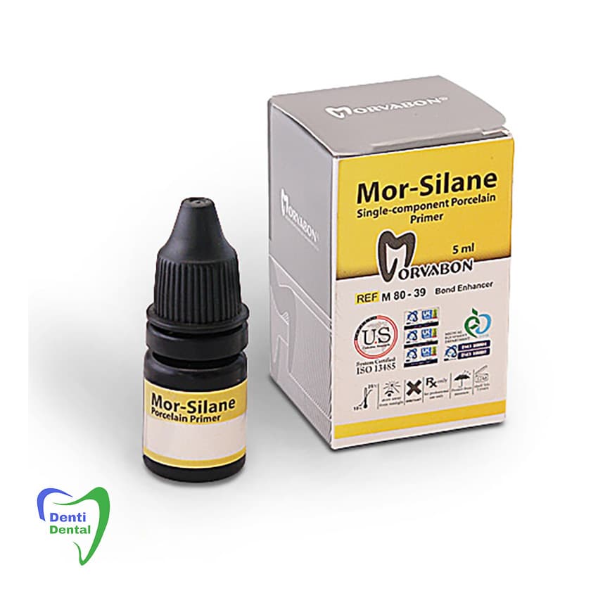 سایلن مروابن Morva-Silane — تصویر ۳