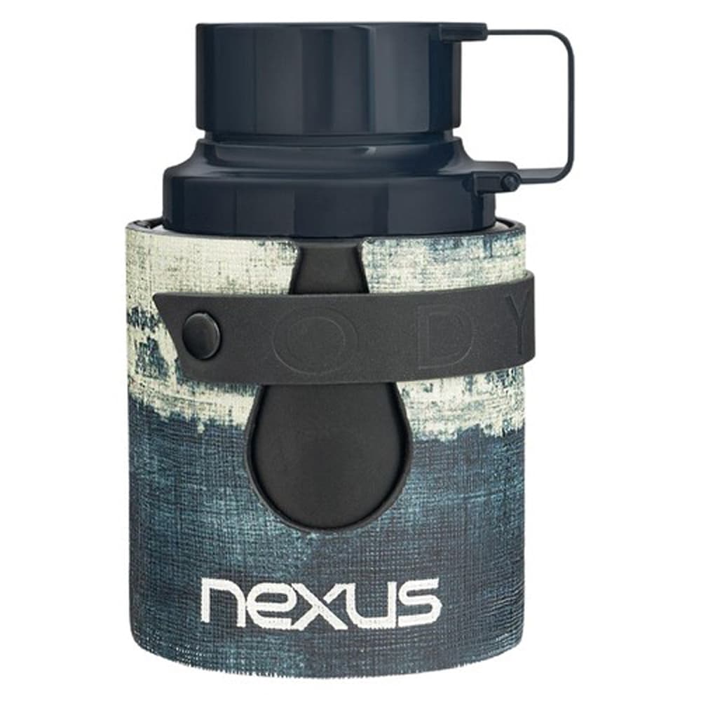 ادوپرفیوم اودیسی نکسوس آرماف Odyssey Nexus Armaf — تصویر ۱۰