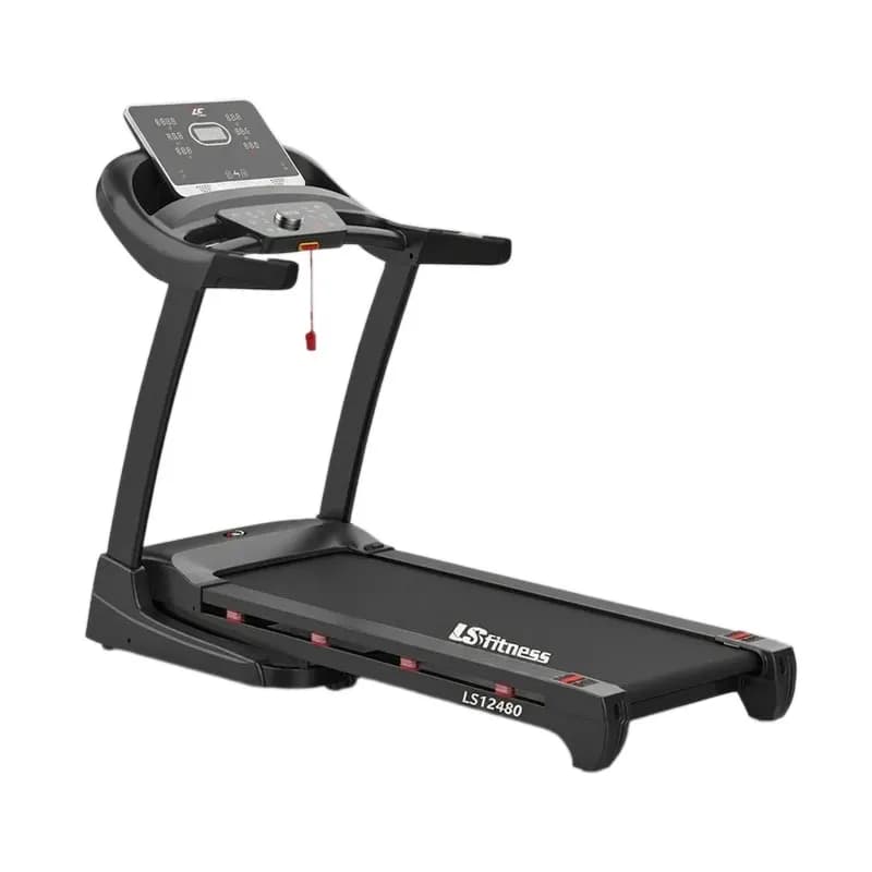 تردمیل خانگی ال اس فیتنس LS FITNESS KSTAR-K12480 — تصویر ۲