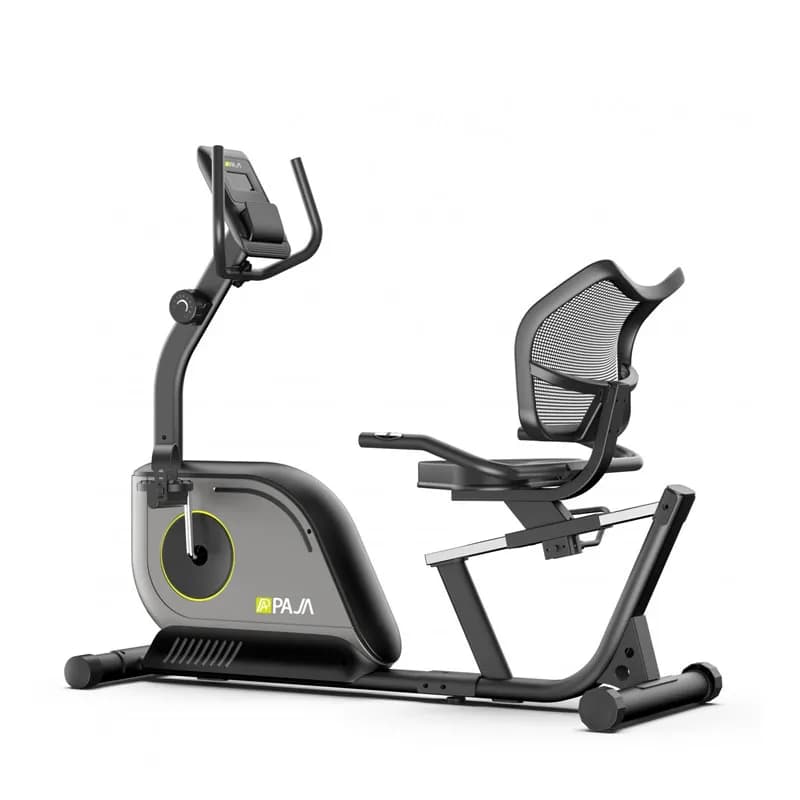 دوچرخه ثابت خانگی مبله پاژا PAJA YK-10S19R — تصویر ۳