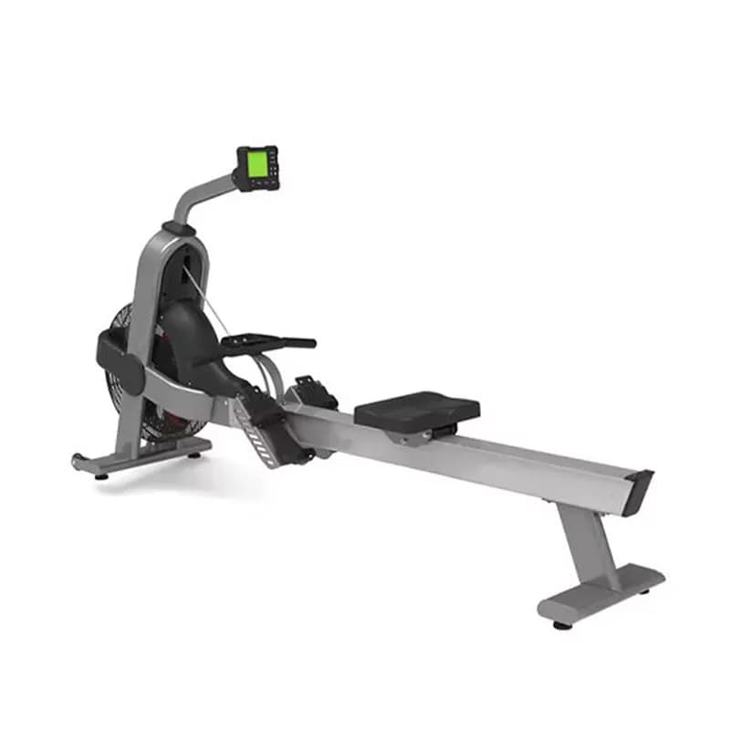 روئینگ باشگاهی اکوفیت EcoFit EF011 — تصویر ۴