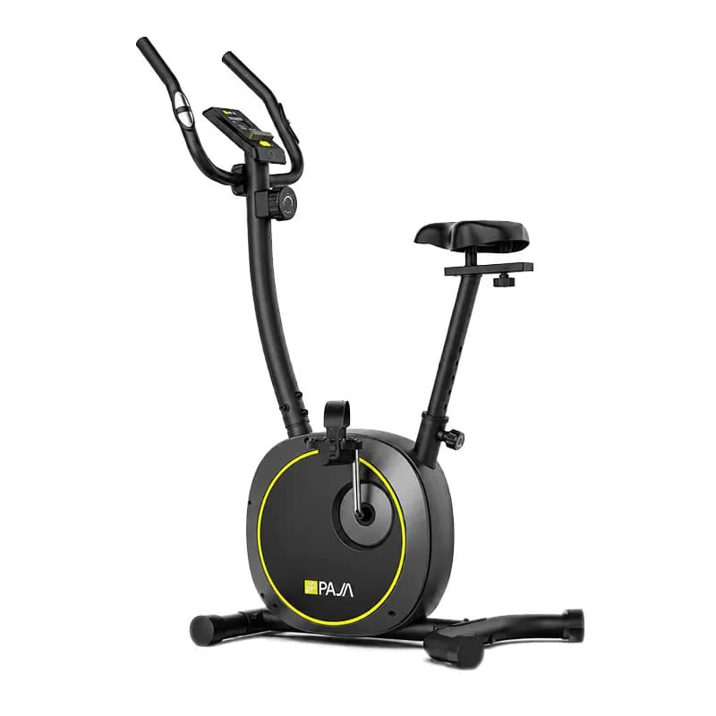 دوچرخه ثابت خانگی ایستاده پاژا PAJA YK-10S02B — تصویر ۳