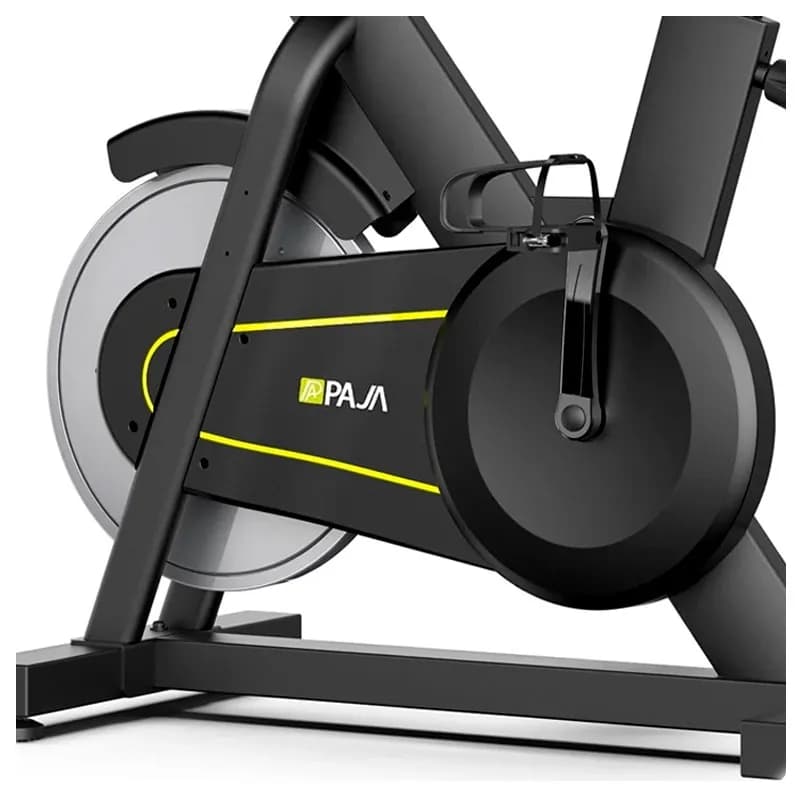 دوچرخه ثابت خانگی ایستاده پاژا PAJA SP-2301 — تصویر ۸