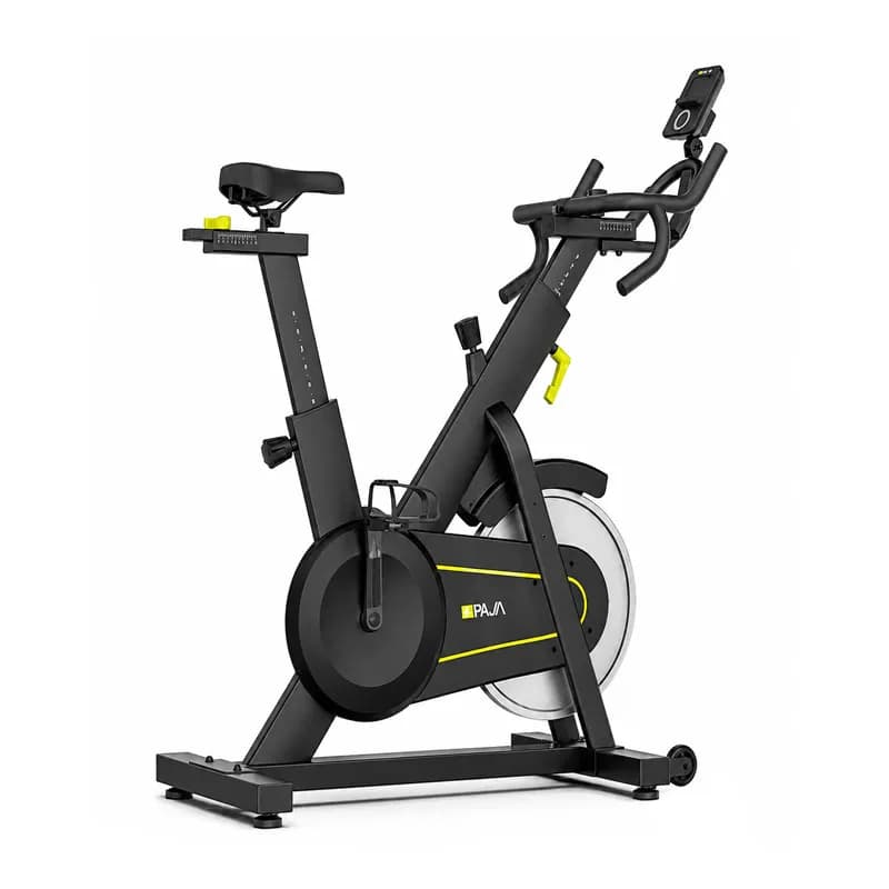 دوچرخه ثابت خانگی ایستاده پاژا PAJA SP-2301