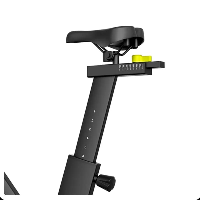 دوچرخه ثابت خانگی ایستاده پاژا PAJA SP-2301 — تصویر ۳