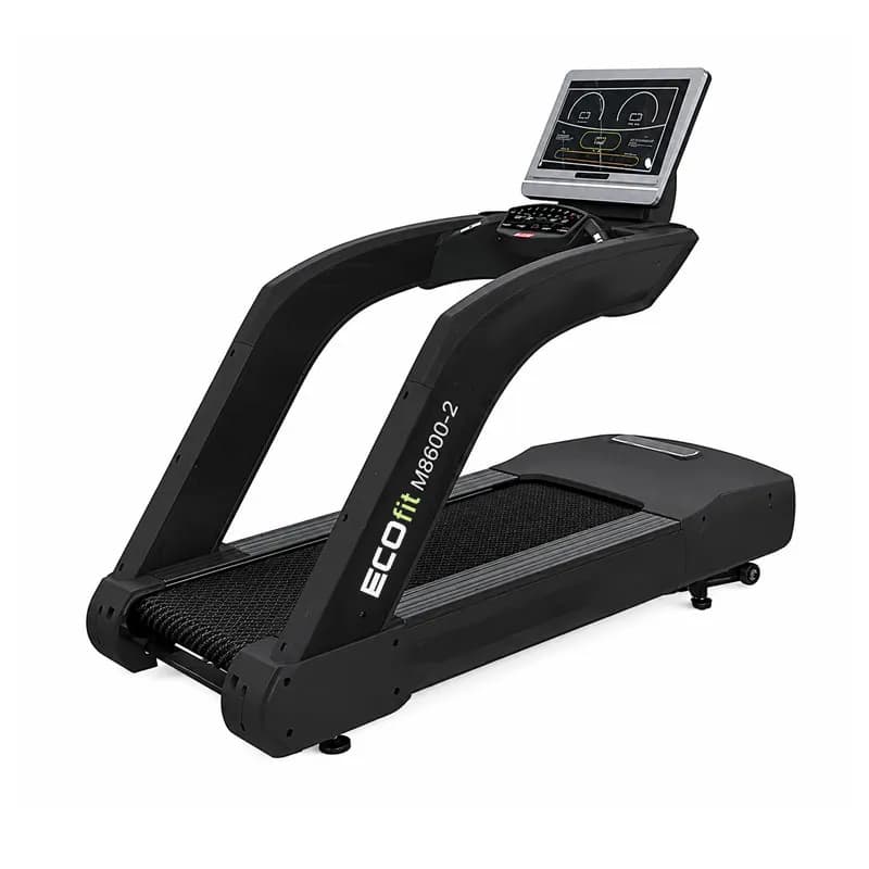 تردمیل باشگاهی اکوفیت EcoFit M8600-2 — تصویر ۲