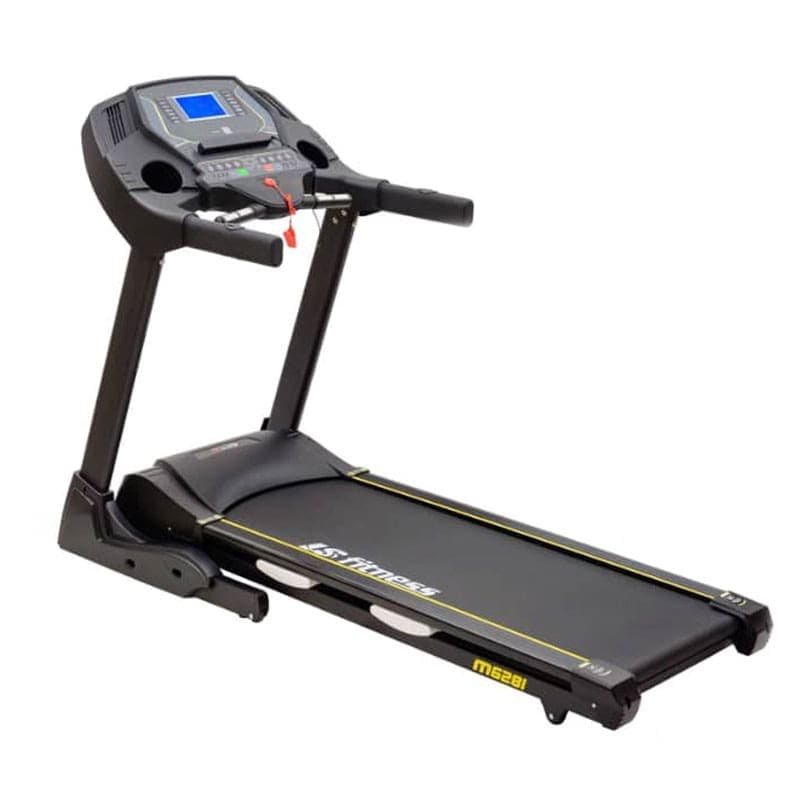 تردمیل خانگی تک کاره ال اس فیتنس LS Fitness M628I — تصویر ۳