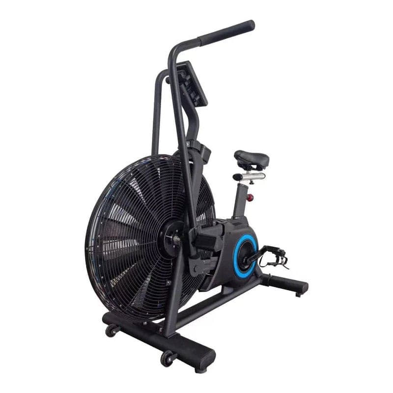 دوچرخه ایربایک باشگاهی تریم لاین Trimline fitness XZ671D — تصویر ۴