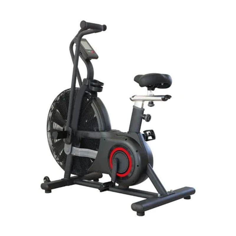 دوچرخه ایربایک باشگاهی تریم لاین Trimline fitness XZ671D — تصویر ۳