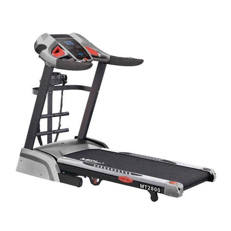 تردمیل چند کاره خانگی پرومستر ProMaster MT2800