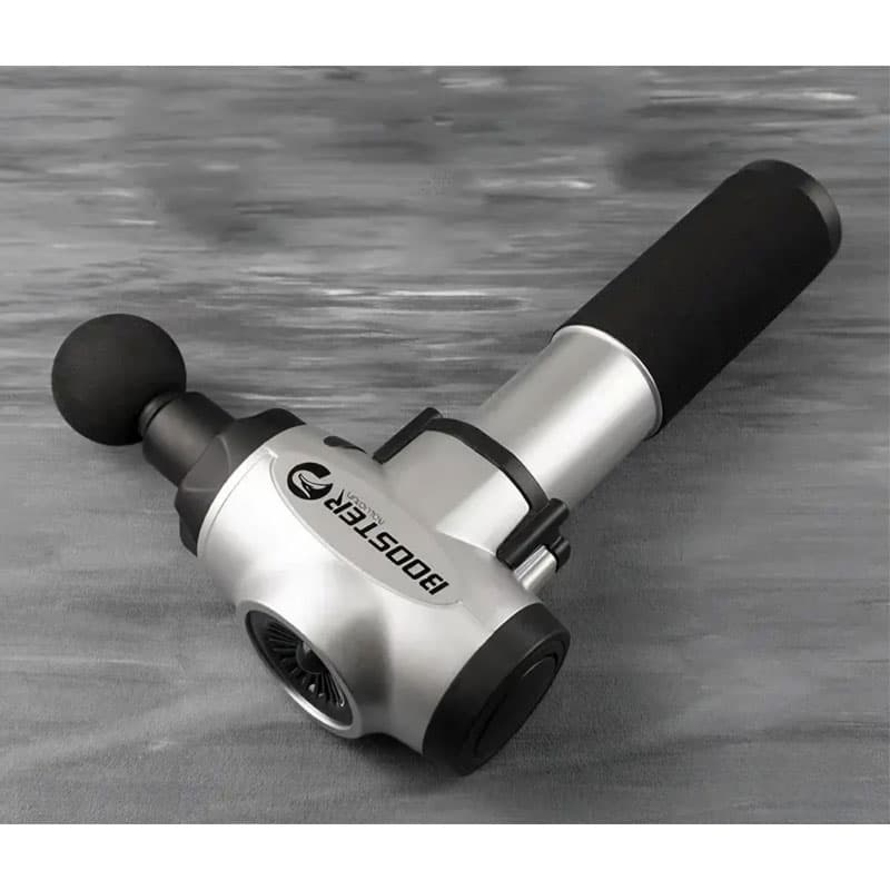 تفنگ ماساژ بوستر Booster E-9head — تصویر ۵