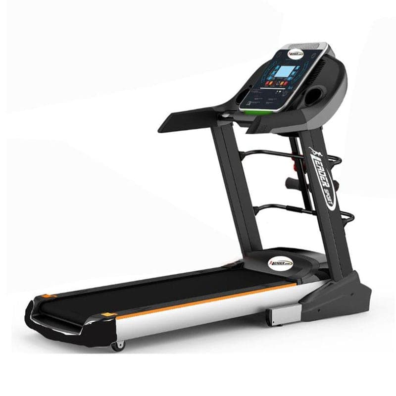 تردمیل خانگی چند کاره لیدر اسپرت Leader sport DK15AW Plus — تصویر ۲