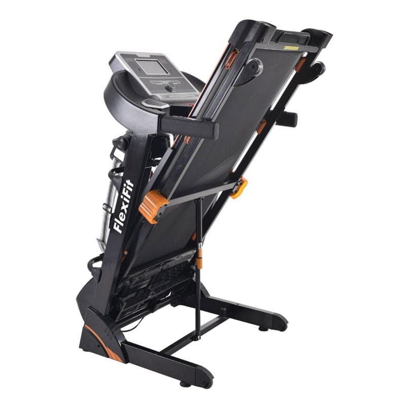 تردمیل چند کاره خانگی فلکسی فیت Flexi Fit F606DS — تصویر ۳