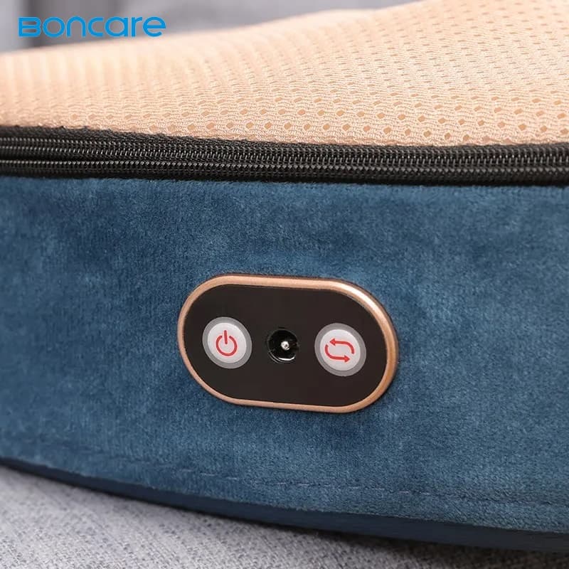 ماساژور پا بن کر Boncare S5 Foot Massager — تصویر ۷