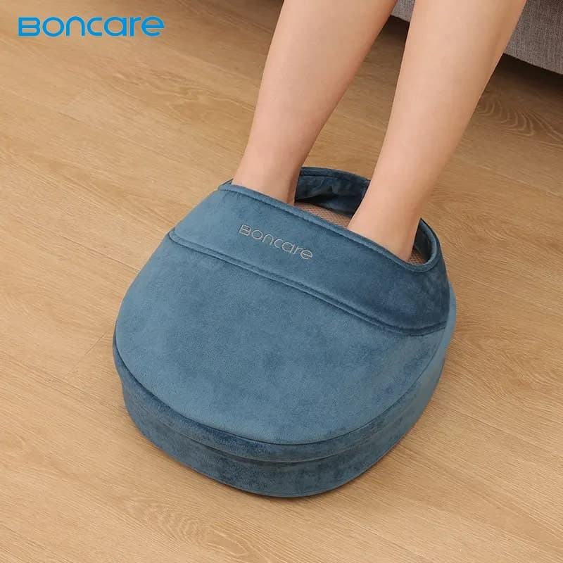 ماساژور پا بن کر Boncare S5 Foot Massager — تصویر ۴
