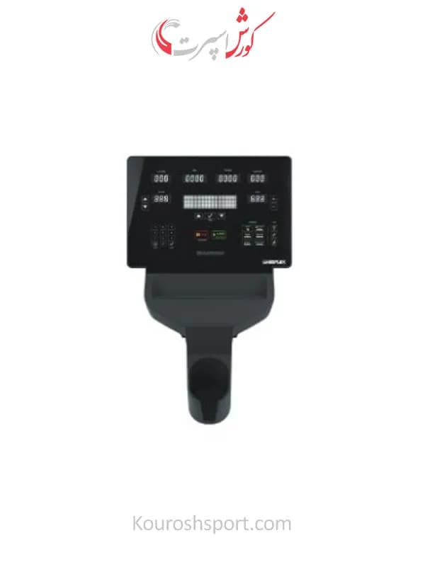 دوچرخه ثابت ایستاده باشگاهی سایتک Cytech B80 — تصویر ۵