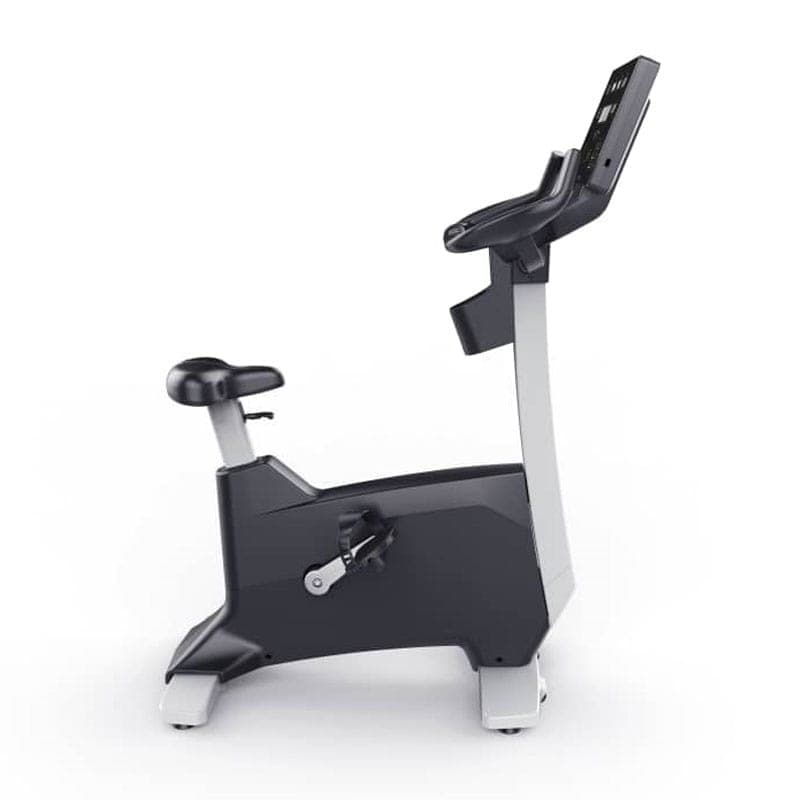 دوچرخه ثابت ایستاده باشگاهی سایتک Cytech B80 — تصویر ۲