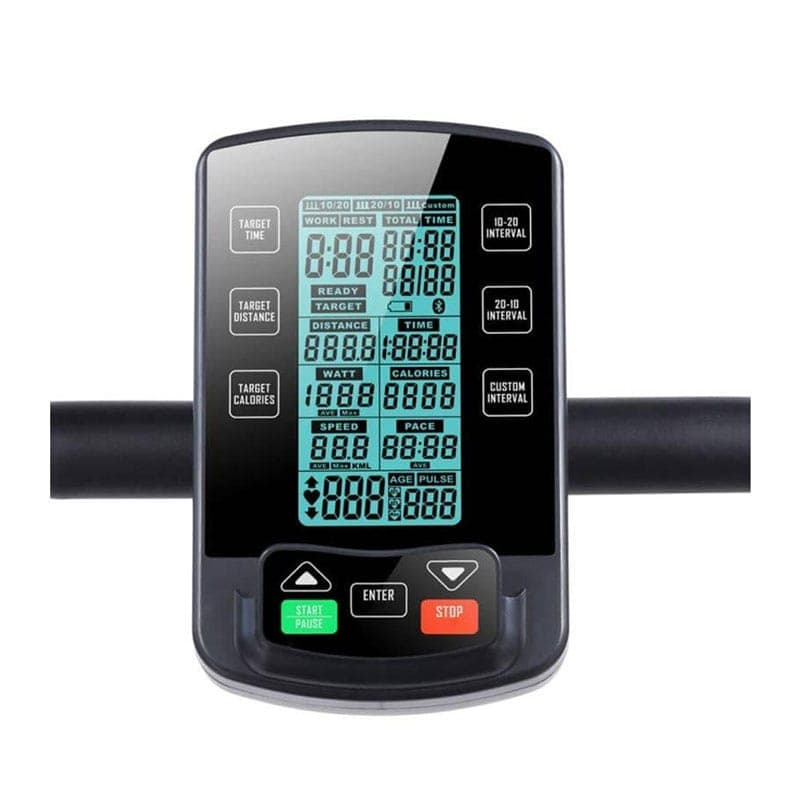 تردمیل مکانیکی جیموست Gymost 6310CB — تصویر ۳
