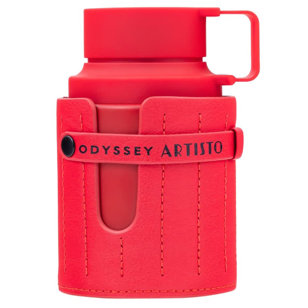 ادوپرفیوم اودیسی آرتیستو آرماف Odyssey Artisto Armaf — تصویر ۱۰