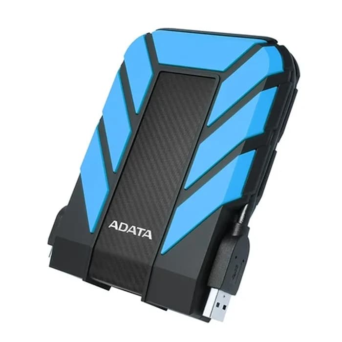 هارد اکسترنال ای دیتا مدل HD710 Pro ظرفیت 4 ترابایت — تصویر ۵