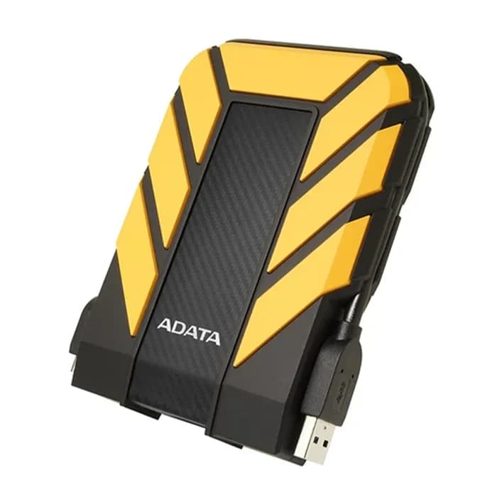 هارد اکسترنال ای دیتا مدل HD710 Pro ظرفیت 4 ترابایت — تصویر ۳
