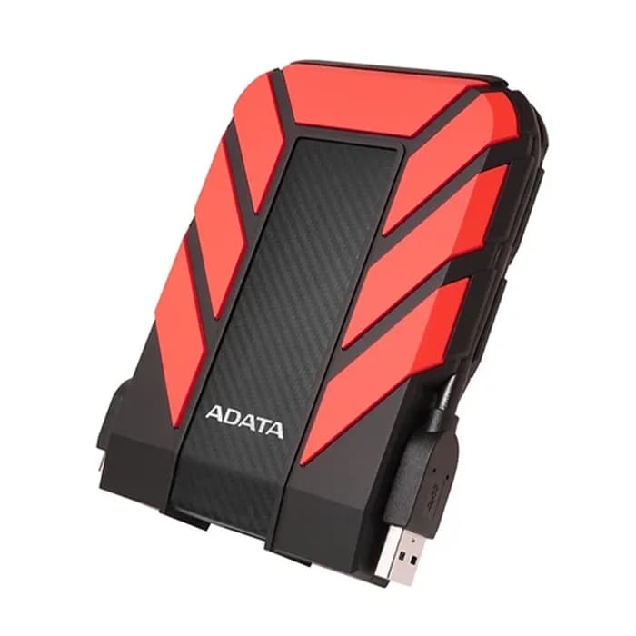هارد اکسترنال ای دیتا مدل HD710 Pro ظرفیت 4 ترابایت — تصویر ۴