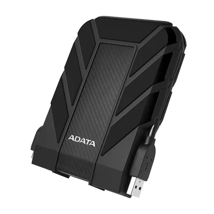 هارد اکسترنال ای دیتا مدل HD710 Pro ظرفیت 4 ترابایت — تصویر ۲