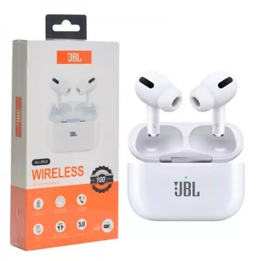 ایرپاد بلوتوثی JBL مدل AIR-R03 — تصویر ۲