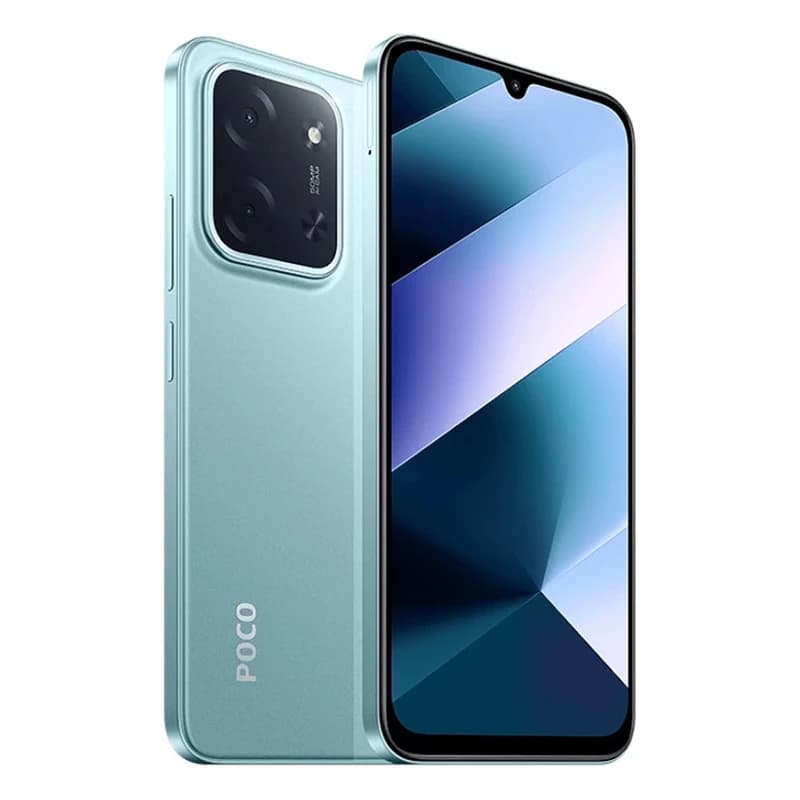 گوشی موبایل Xiaomi مدل (Poco C85 (RAM 6 — تصویر ۱۱