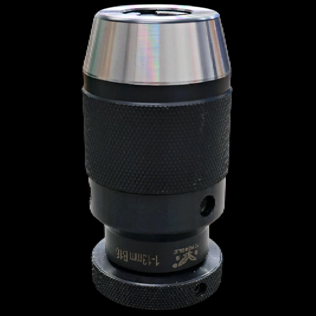 سه نظام دریل اتومات صنعتی (1 – 13) FLY EAGLE B16 — تصویر ۶