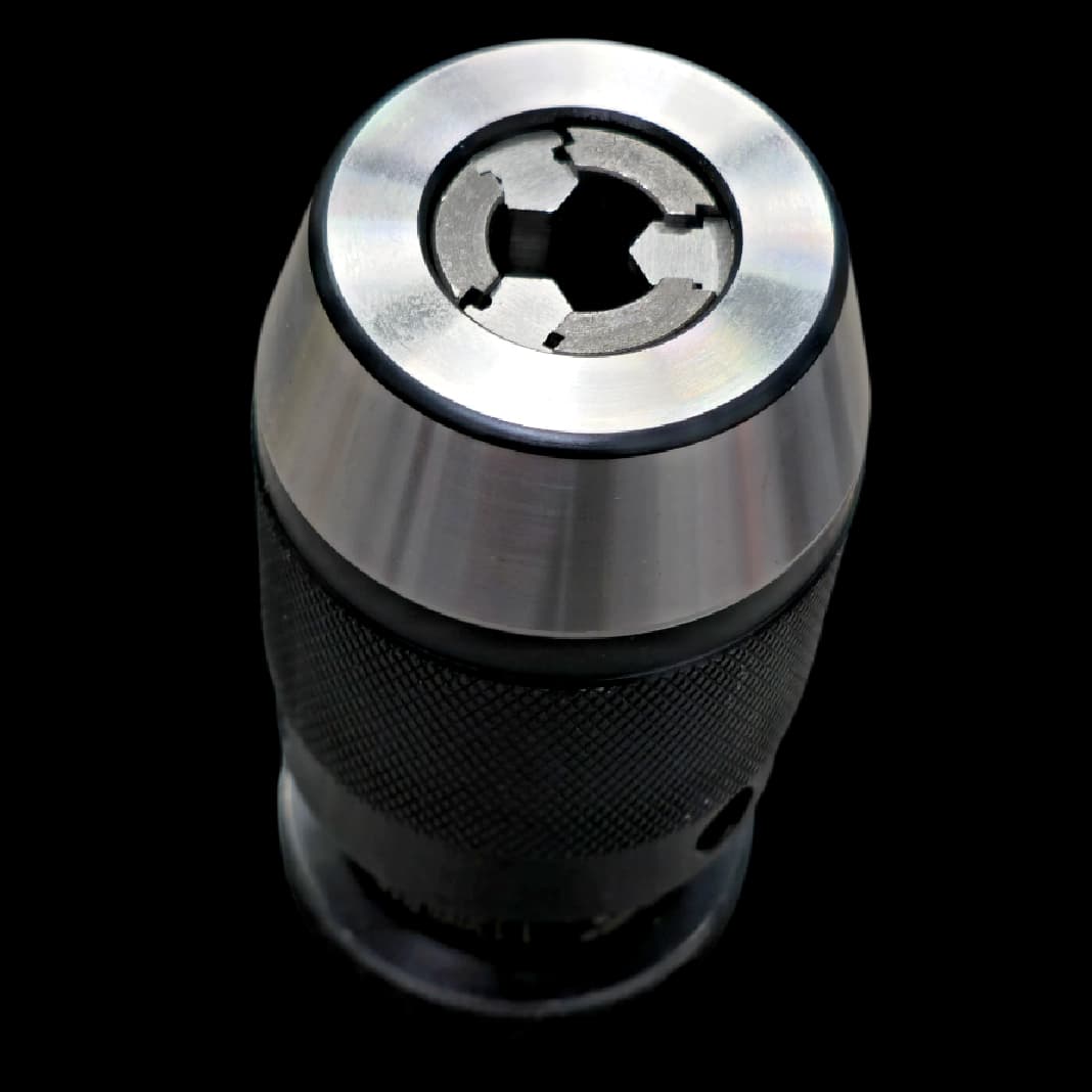سه نظام دریل اتومات صنعتی (1 – 13) FLY EAGLE B16 — تصویر ۸