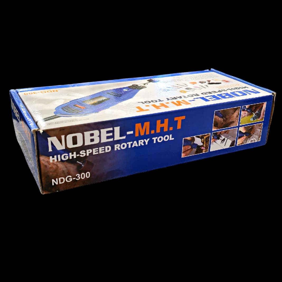 فرز مینیاتوری NOBEL — تصویر ۱۱
