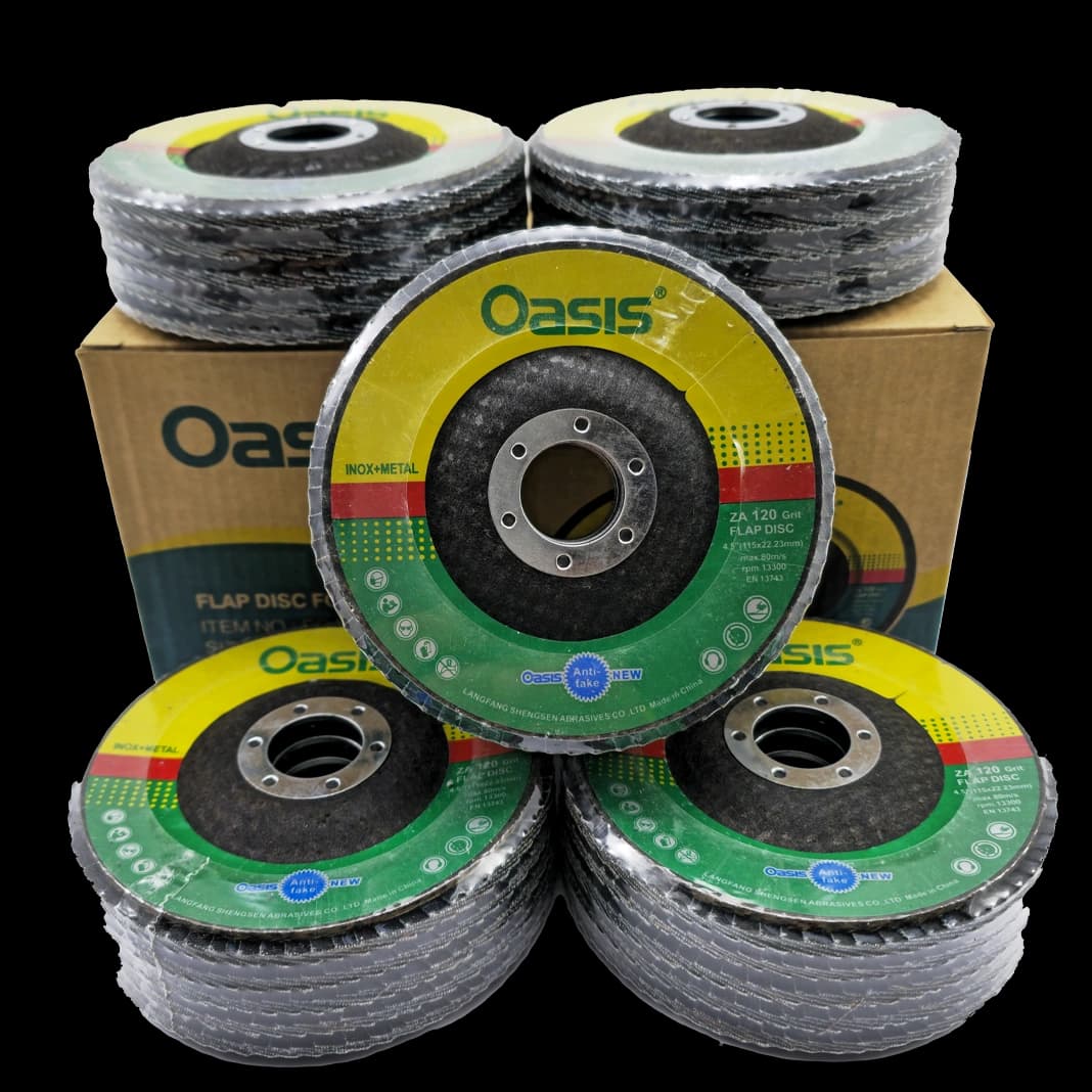فلاپ دیسک OASIS مینی 100 — تصویر ۷