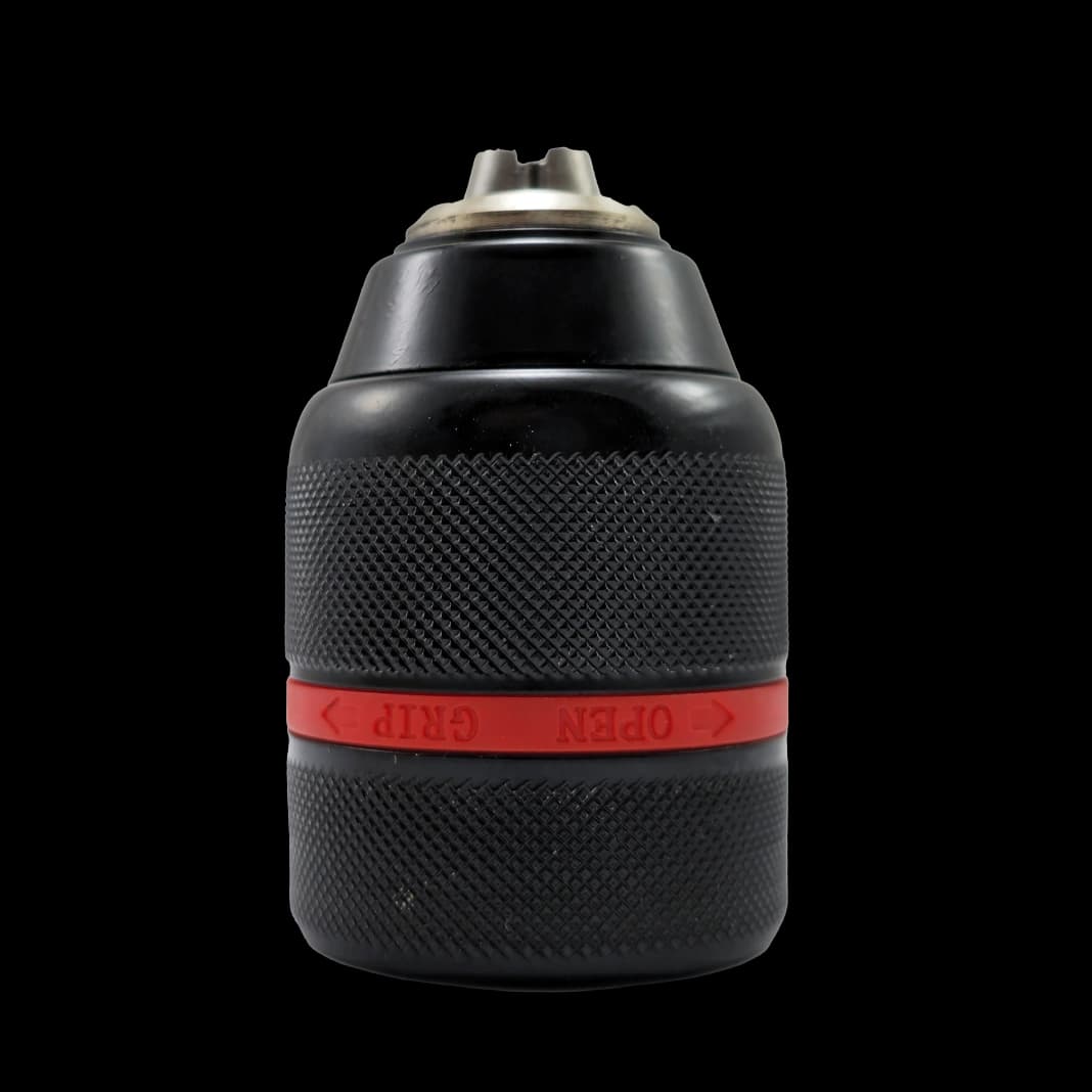 سه نظام دریل اتومات سبک فلزی PEACOCK (2 – 13) 1/2 – 20 — تصویر ۱۰