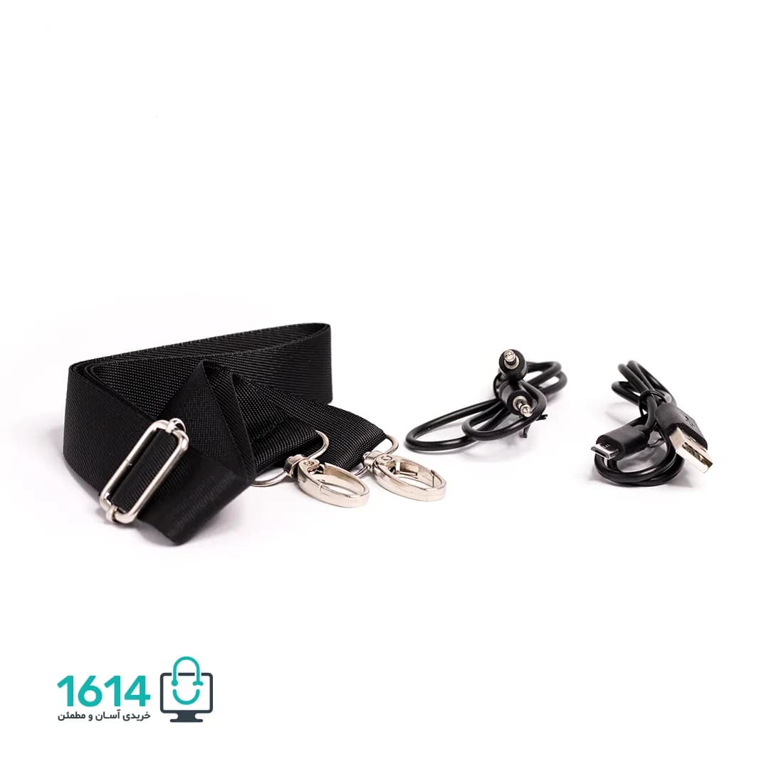 اسپیکر بلوتوثی تسکو مدل TS 2317 — تصویر ۱۰